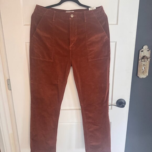 DRIFTWOOD Denim - Driftwood Corduroy Pants
